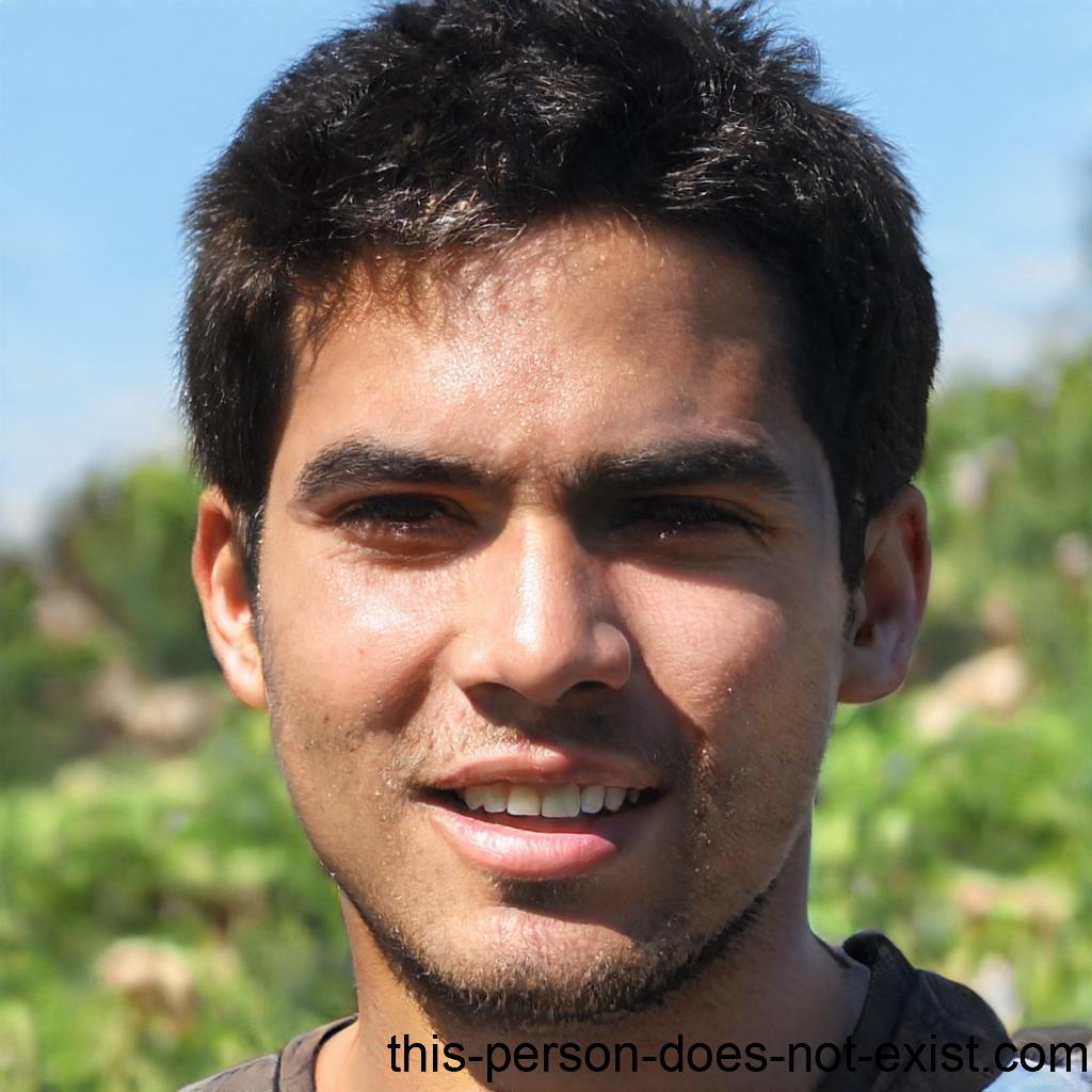 Avatar Joel Hernandez