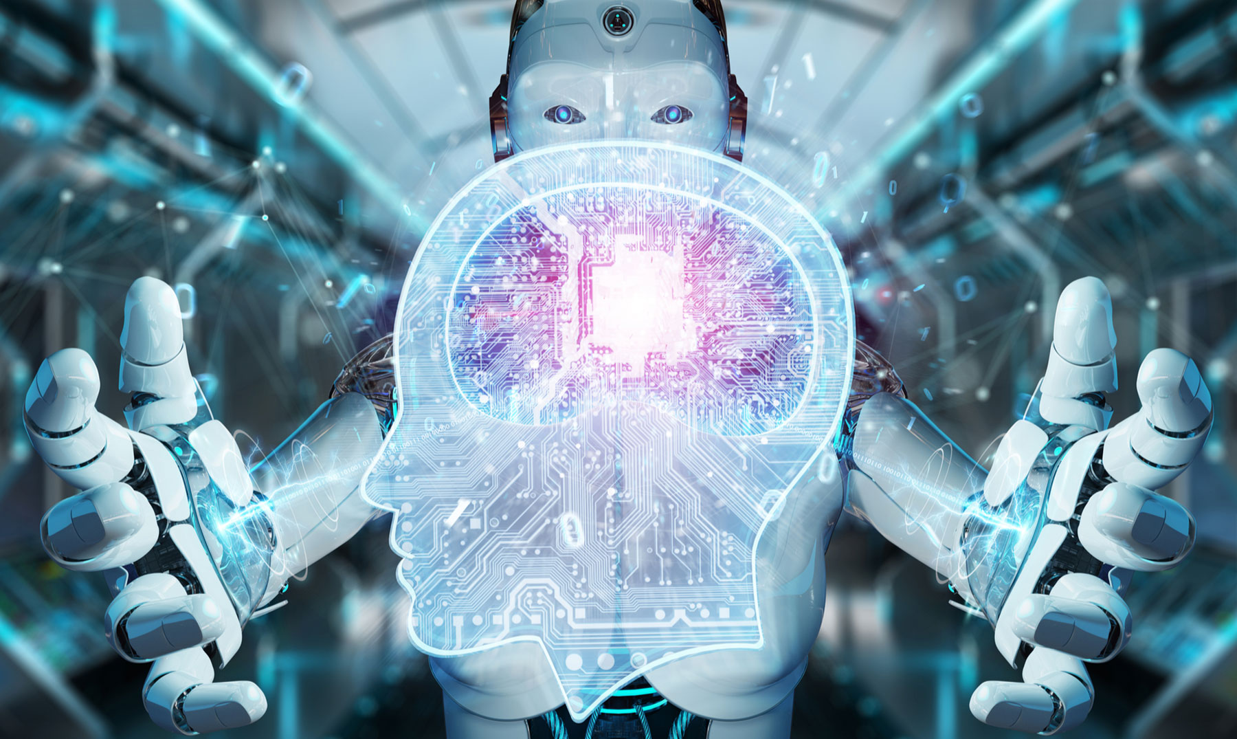 5 Avances De La Inteligencia Artificial Que Vienen Para El A o 2025 