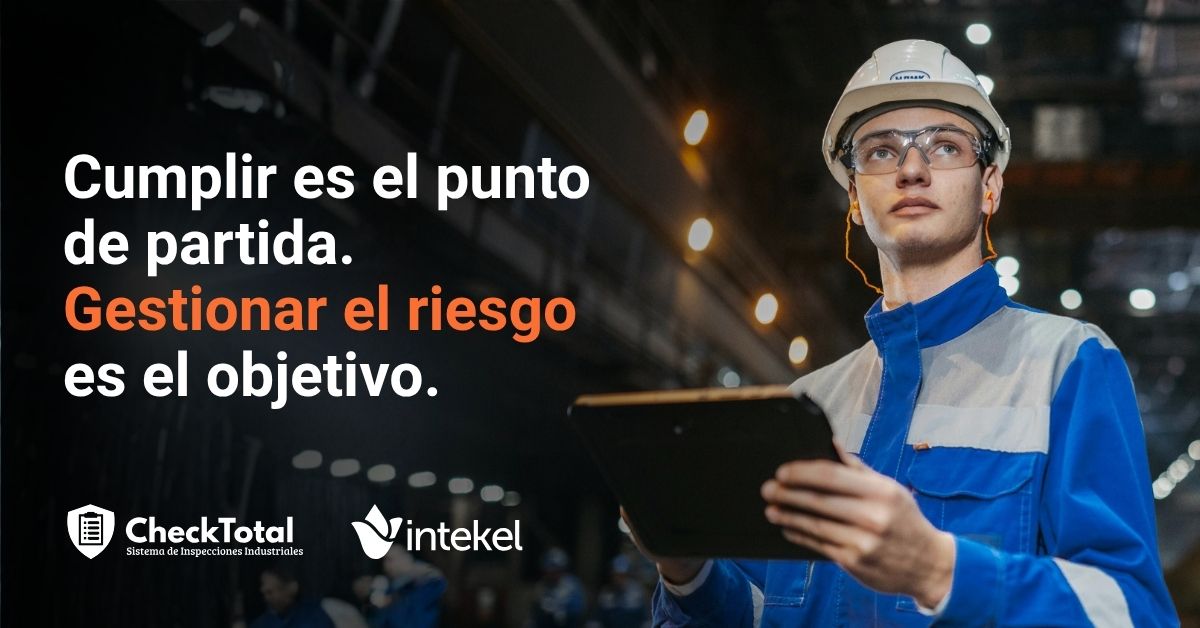 El ROI de la Seguridad Industrial